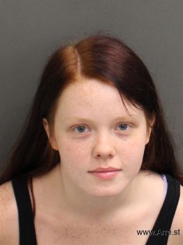 Kimberly Ann Bradley Mugshot