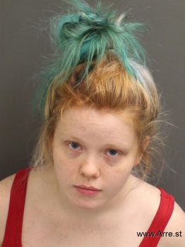 Kimberly Ann Bradley Mugshot