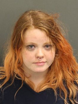 Kimberly Ann Bradley Mugshot