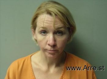 Kimberly Michelle Brock Mugshot