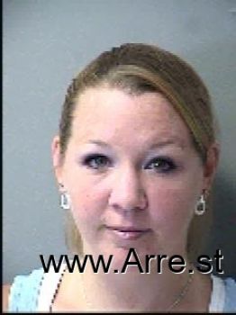 Kimberly Michelle Brock Mugshot