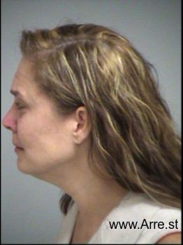 Kimberly Ellen Brockman Mugshot