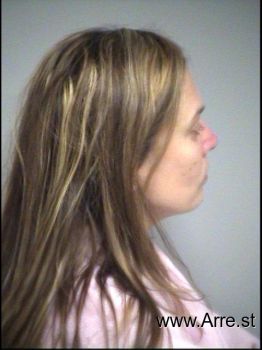 Kimberly Ellen Brockman Mugshot