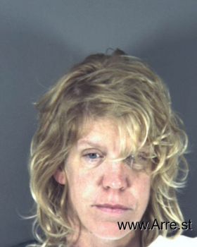 Kimberly Kay Brown Mugshot