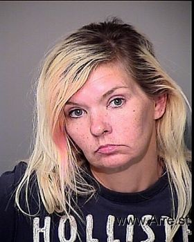 Kimberly Joyce Brown Mugshot