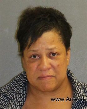 Kimberly  Brown Mugshot