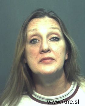 Kimberly Lynn Brown Mugshot