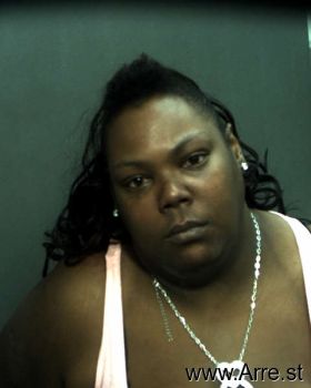 Kimberly Sue Brown Mugshot