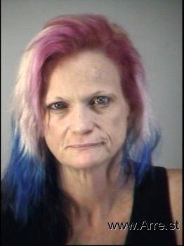 Kimberly Carol Brown Mugshot