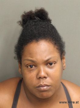 Kimberly Sue Brown Mugshot