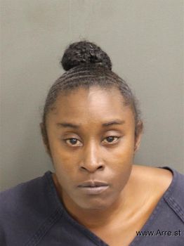 Kimberly  Brown Mugshot