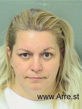 Kimberly  Brown Mugshot