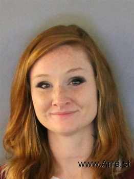 Kimberly Ann Brown Mugshot