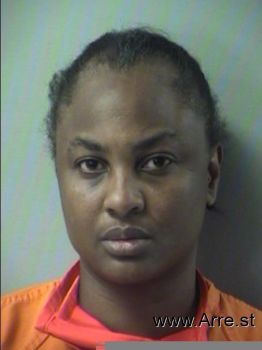 Kimberly Denise Brown Mugshot