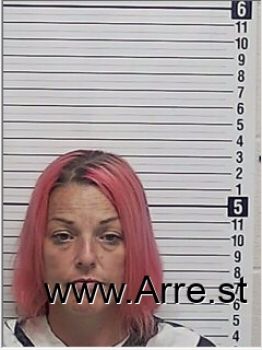 Kimberly Elaine Brown Mugshot