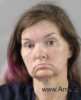 Kimberly Joyce Brown Mugshot