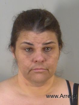 Kimberly Diane Brown Mugshot