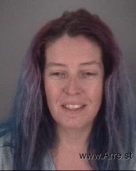 Kimberly Ann Brown Mugshot