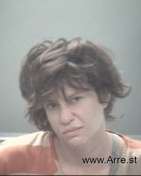 Kimberly Rae Brown Mugshot