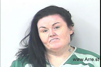 Kimberly Ann Brown Mugshot