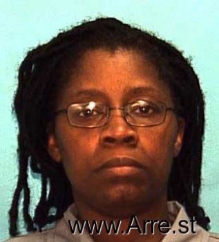 Kimberly L Brown Mugshot