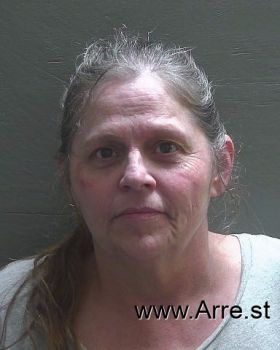 Kimberly Diane Brown Mugshot