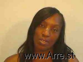 Kimberly Marie Brown Mugshot