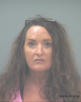 Kimberly Nmn Brown Mugshot