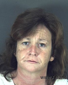 Kimberly Winters Bryant Mugshot