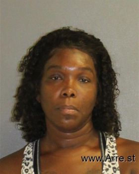 Kimberly  Bryant Mugshot