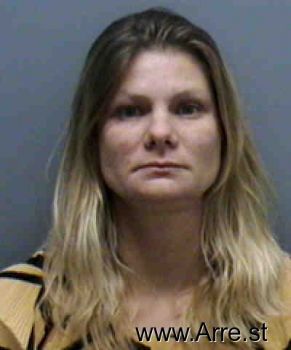 Kimberly Ann Bryson Mugshot