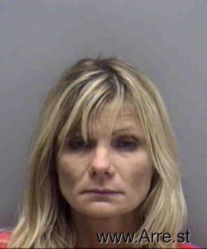 Kimberly Ann Bryson Mugshot