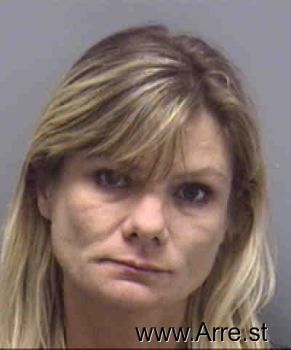 Kimberly Ann Bryson Mugshot