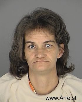 Kimberly Anne Buehrig Mugshot