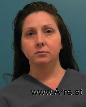 Kimberly Y Burnett Mugshot