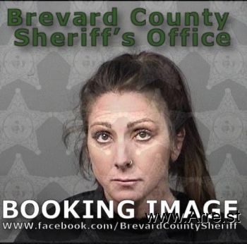 Kimberly Yvonne Burnett Mugshot