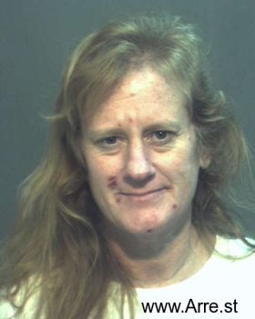 Kimberly Anne Burnett Mugshot