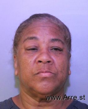 Kimberly Arlene Caldwell Mugshot