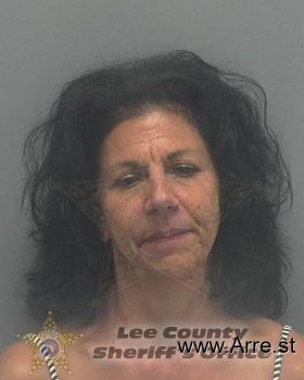 Kimberly Ann Caldwell Mugshot