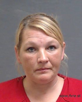 Kimberly  Cantrell Mugshot