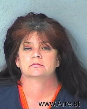 Kimberly Ann Carr Mugshot