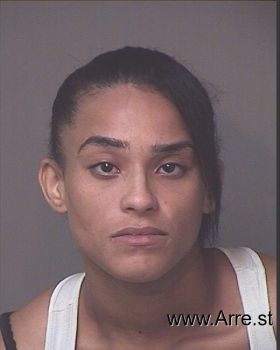 Kimberly  Carrasquillo-orengo Mugshot