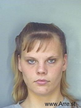 Kimberly  Carrol Mugshot