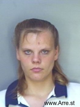 Kimberly Sue Carroll Mugshot