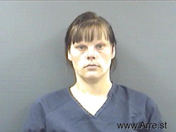 Kimberly Sue Carroll Mugshot