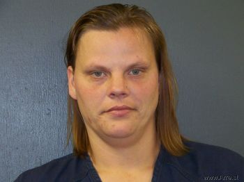 Kimberly Sue Carroll Mugshot