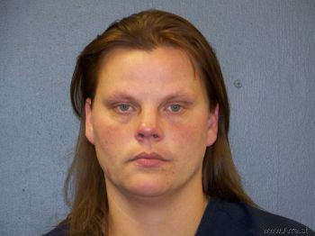 Kimberly Sue Carroll Mugshot