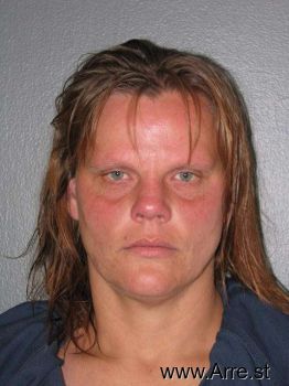 Kimberly Sue Carroll Mugshot