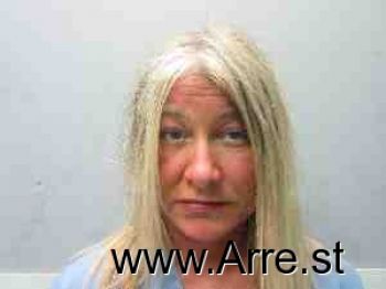 Kimberly Jean Carroll Mugshot