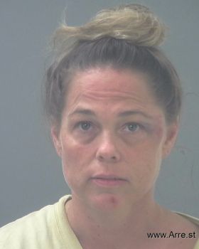 Kimberly Anne Carson Mugshot